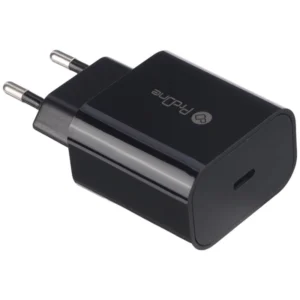 شارژر دیواری 25 وات پرووان مدل PWC501 به همراه کابل USB-C