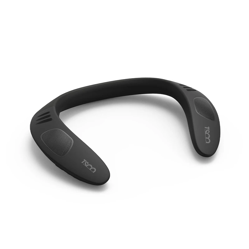 اسپیکر بلوتوثی گردنی تسکو مدل TS 1313 3D - 4