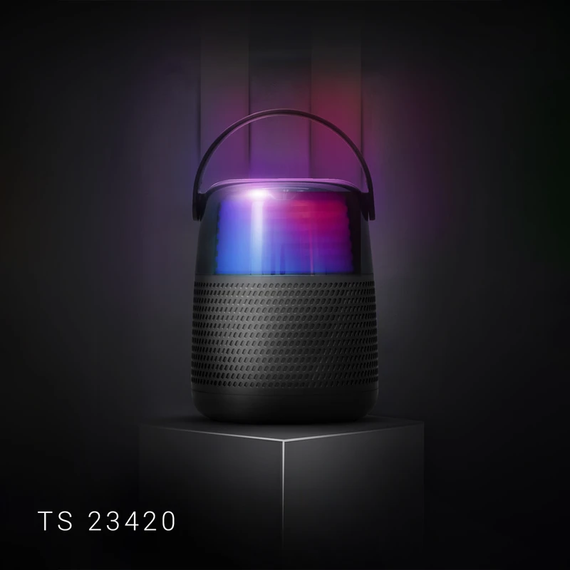 اسپیکر بی سیم تسکو مدل TS 23420 - 5