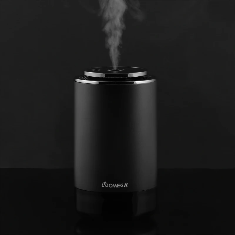 خوشبو کننده محیط امگا مدل AC50 با طراحی کاربردی و مدرن - 6