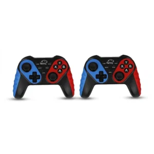 دسته بازی بی سیم تسکو مدل TG 150W X2