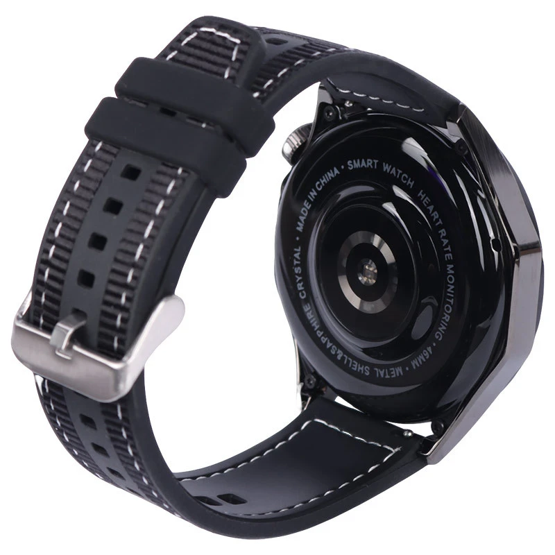 ساعت هوشمند دتکس مدل DW16 GT4 - 4