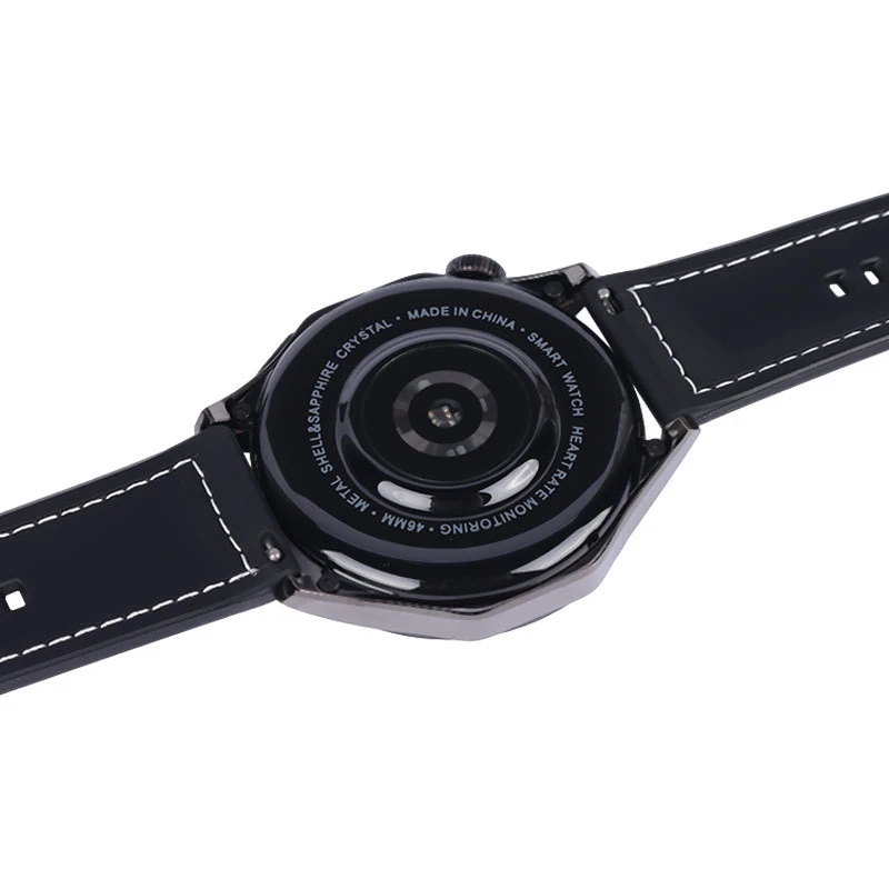 ساعت هوشمند دتکس مدل DW16 GT4 - 6