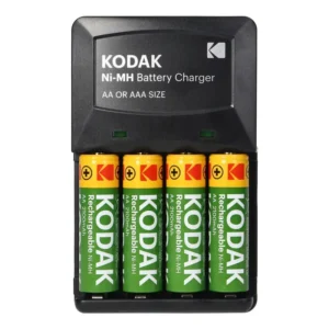 شارژر باتری کداک K620 همراه باتری