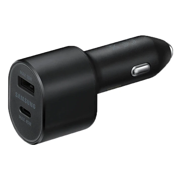 شارژر فندکی دو پورت سامسونگ مدل EP-L5300XBEGWW - 2