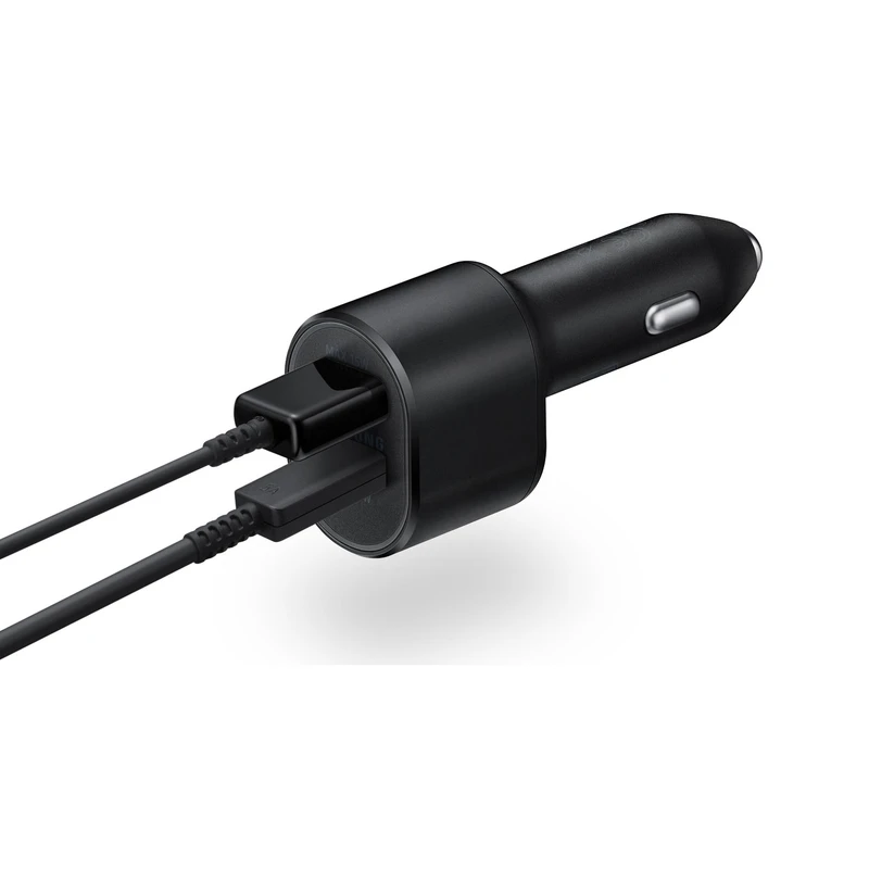 شارژر فندکی دو پورت سامسونگ مدل EP-L5300XBEGWW - 3