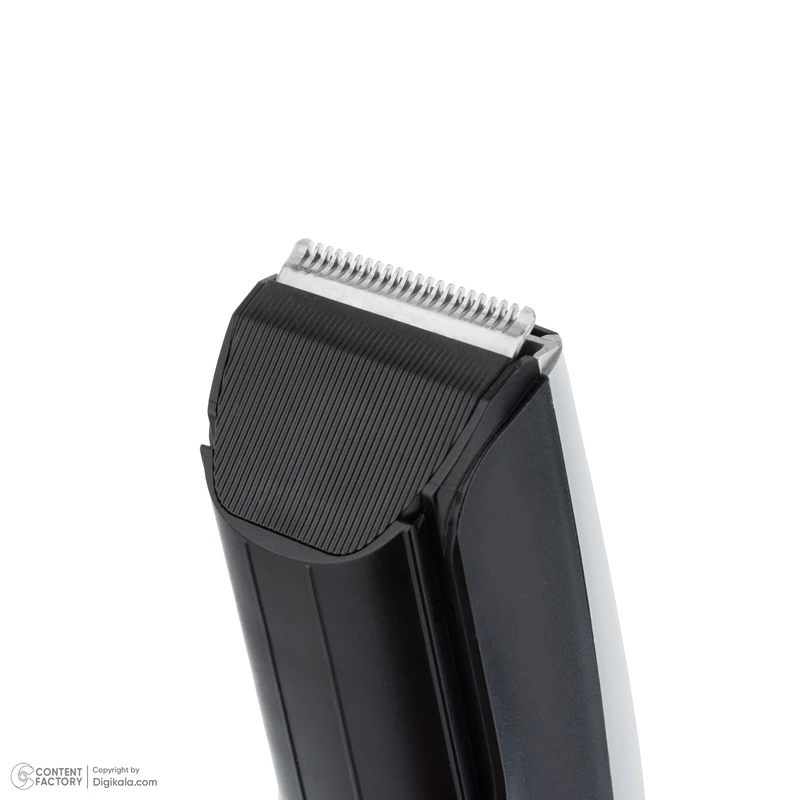 ماشین اصلاح موی سر و صورت شارژی اومگا مدل BT2001 - 9
