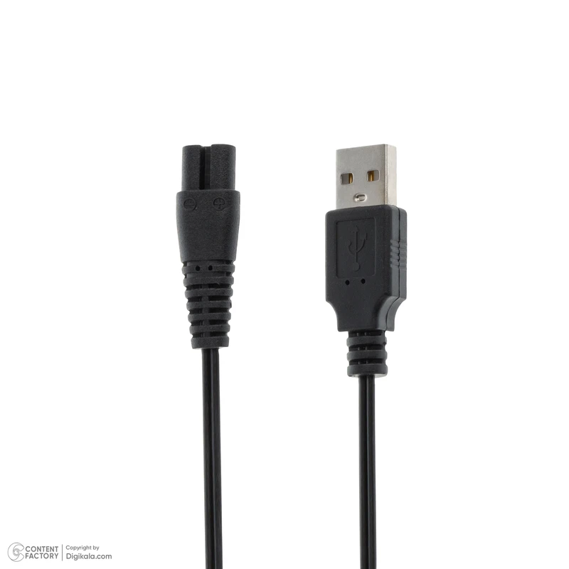 ماشین اصلاح موی سر و صورت شارژی اومگا مدل BT2001 - 10