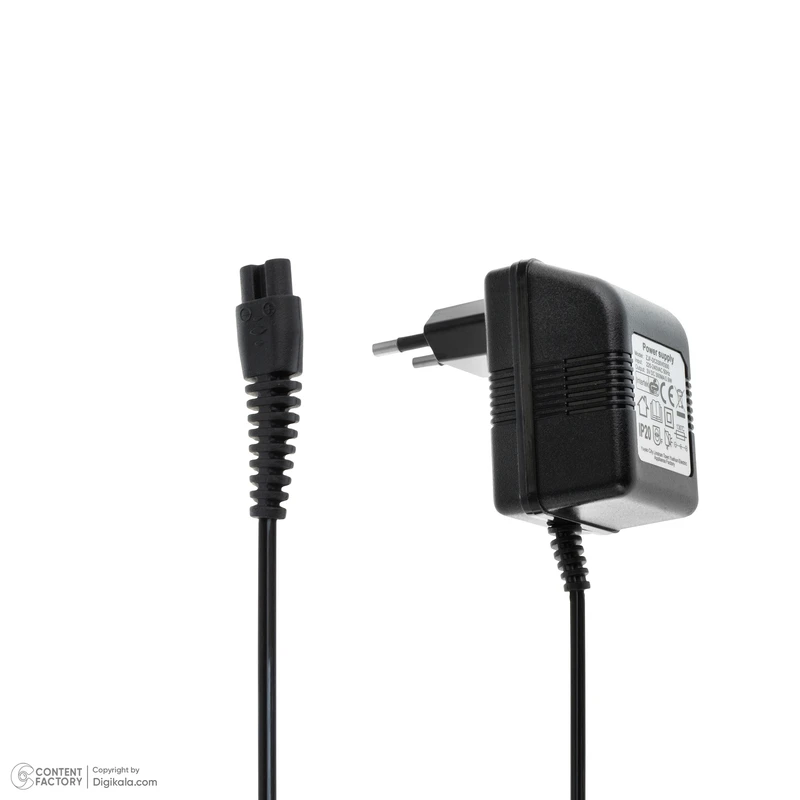 ماشین اصلاح موی سر و صورت شارژی اومگا مدل BT2002 - 5