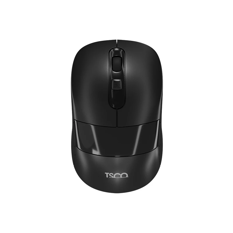ماوس بی‌سیم تسکو مدل TM 641W - 2