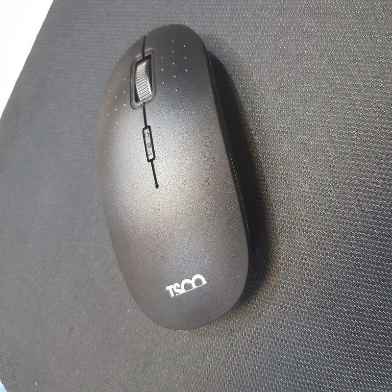 ماوس بیسیم تسکو مدل TM 670W - 2