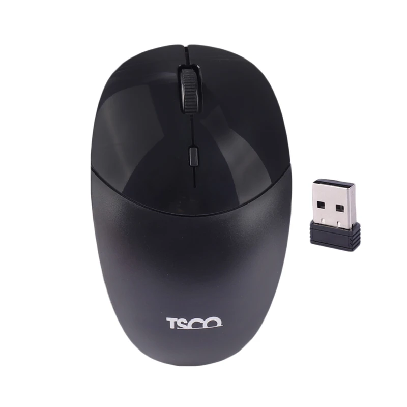 خرید ماوس بیسیم تسکو مدل TM 692 - 3