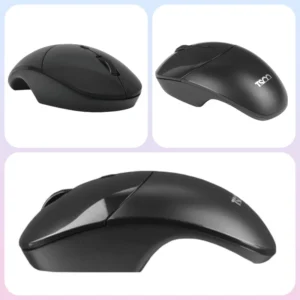 ماوس بی سیم تسکو مدل TM 692
