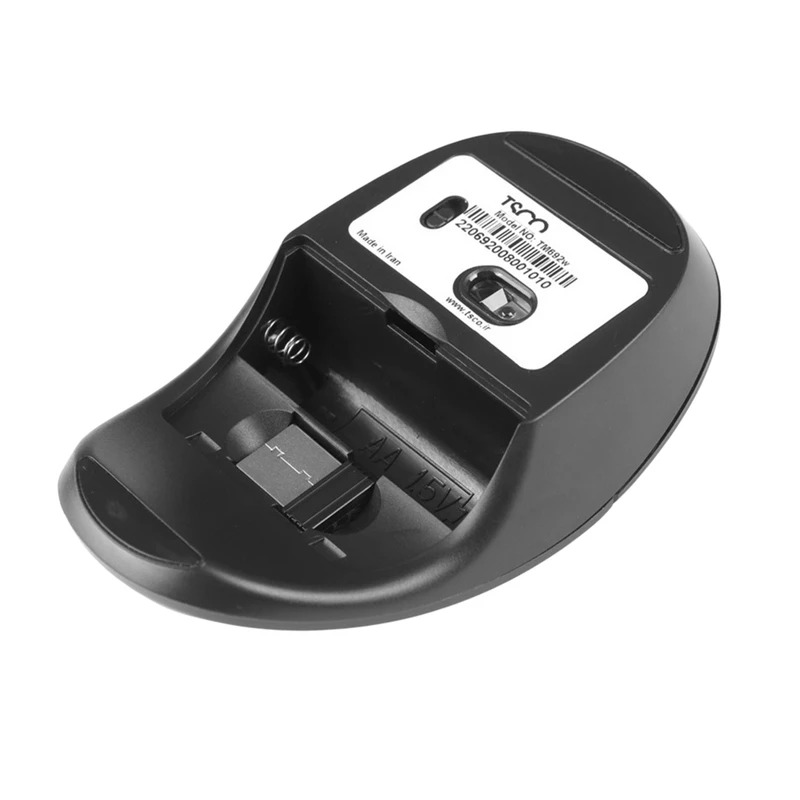 خرید ماوس بیسیم تسکو مدل TM 692 - 6