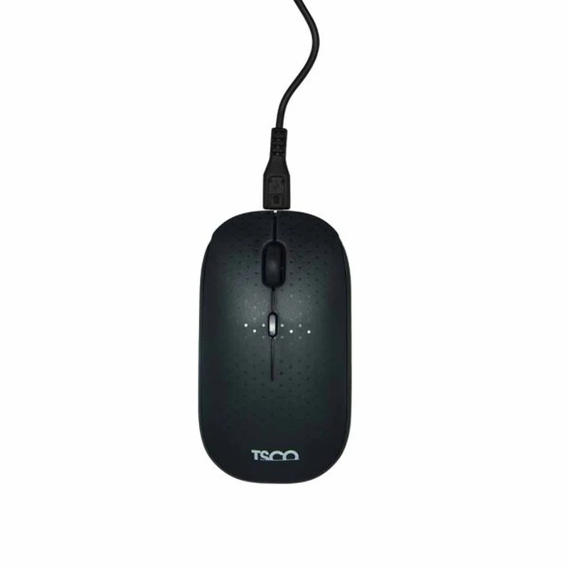 ماوس بیسیم تسکو مدل TM 700W - 7