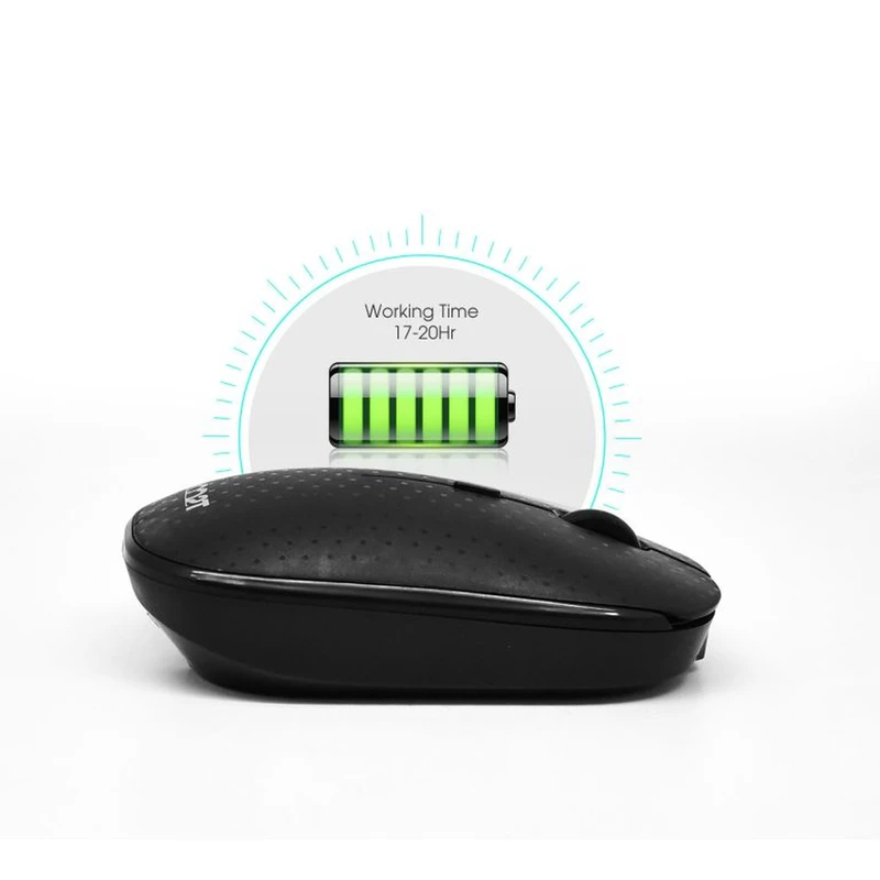 ماوس بیسیم تسکو مدل TM 700W - 5