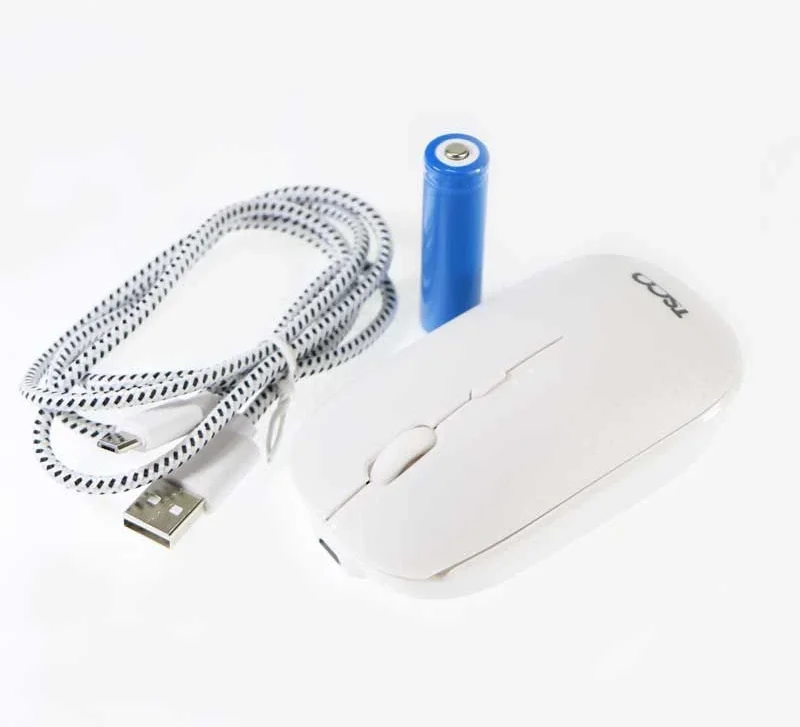 ماوس بیسیم تسکو مدل TM 700W - 9