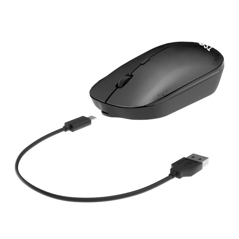 ماوس بیسیم تسکو مدل TM 700W - 4