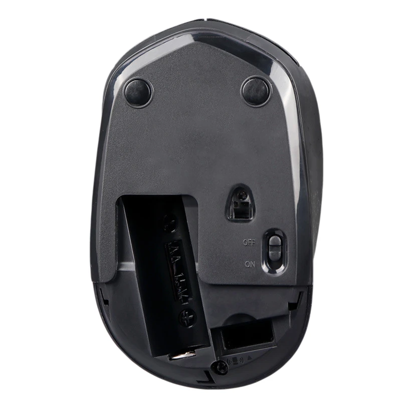 خرید ماوس بیسیم تسکو مدل TM 729W - 3