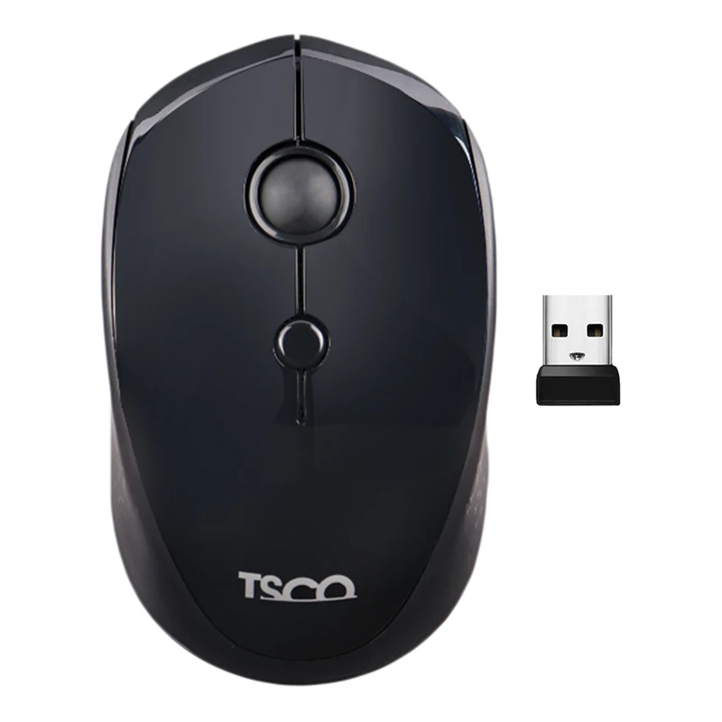 خرید ماوس بیسیم تسکو مدل TM 729W - 6