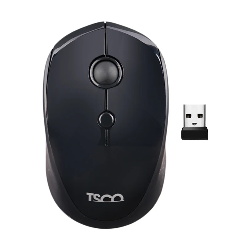 خرید ماوس بیسیم تسکو مدل TM 729W