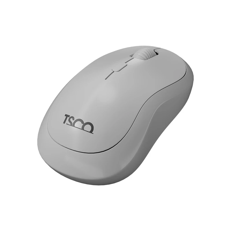 ماوس بی‌سیم تسکو مدل TM 741W - 2