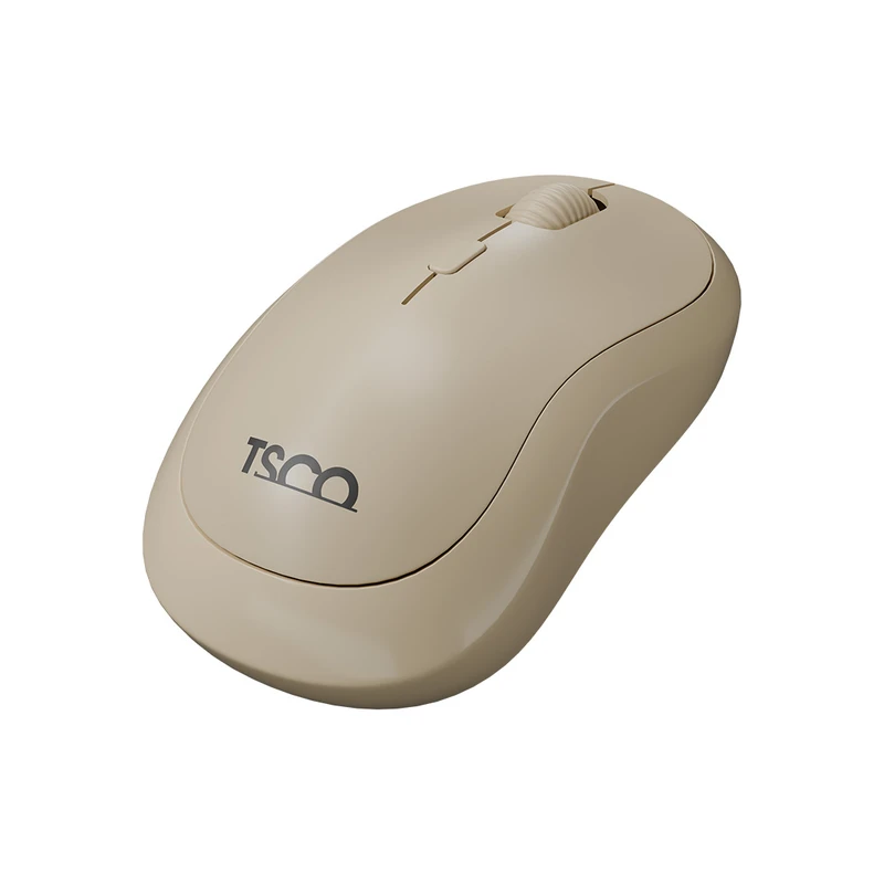 ماوس بی‌سیم تسکو مدل TM 741W - 4