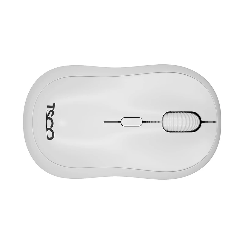 ماوس بی‌سیم تسکو مدل TM 741W - 5