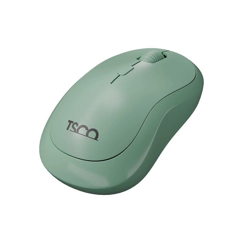 ماوس بی‌سیم تسکو مدل TM 741W
