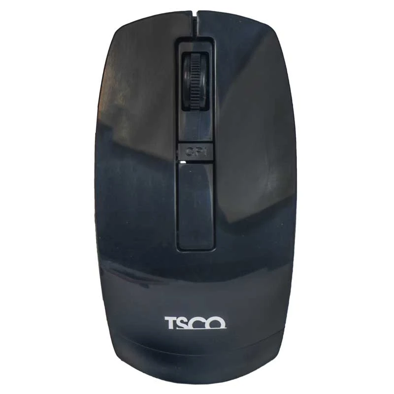 ماوس تسکو مدل TM 683W - 2