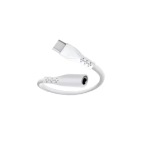 مبدل USB-C به جک 3.5 میلی‌متری مدل SH001