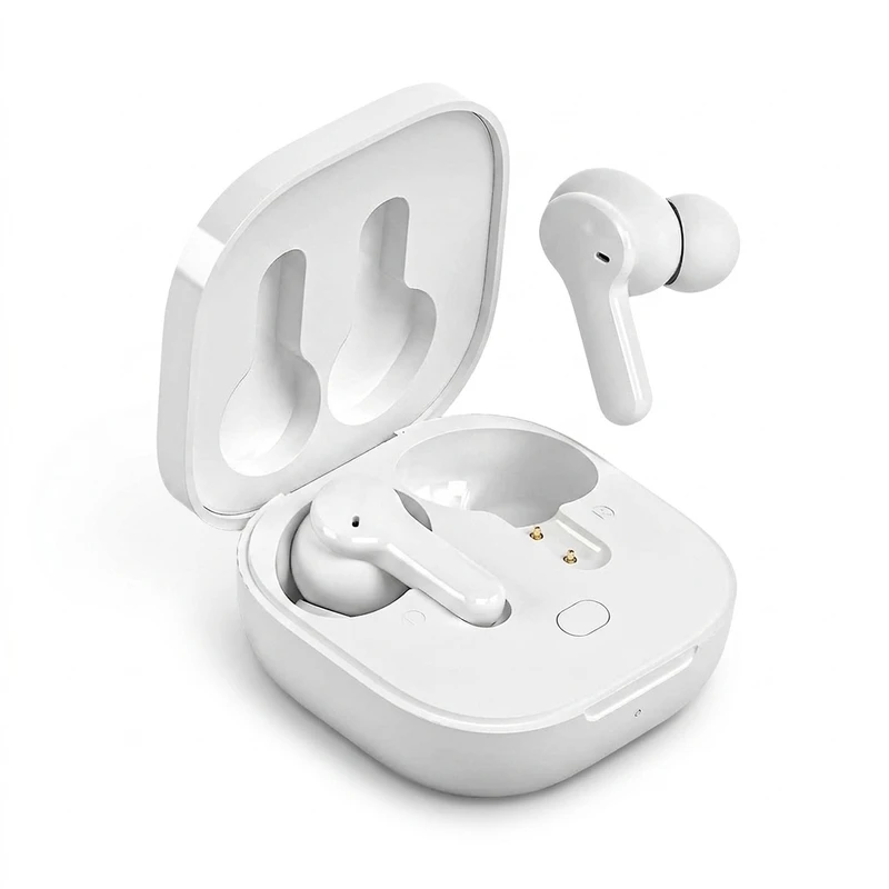 خرید هدفون بلوتوثی کیو سی وای مدل T13 TWS - 13