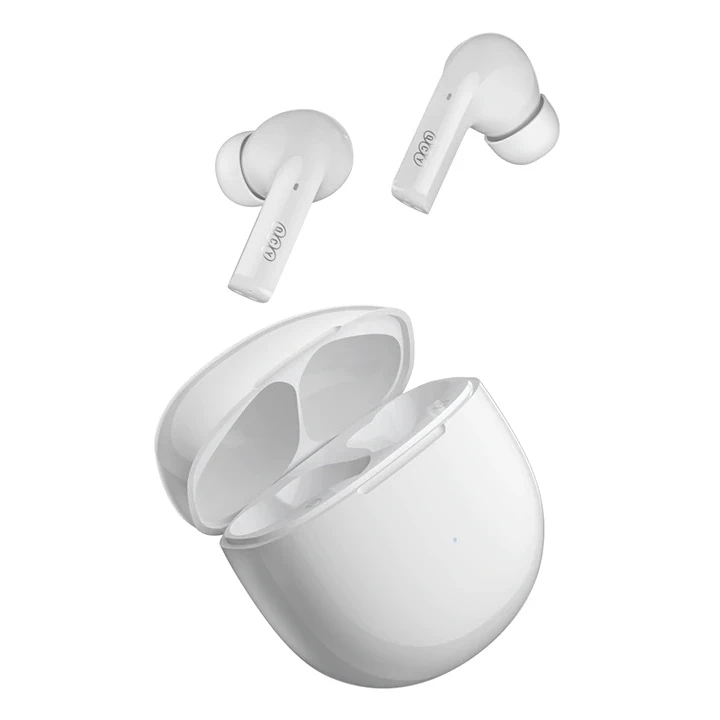 خرید هدفون بلوتوثی کیو سی وای مدل T18 - 5