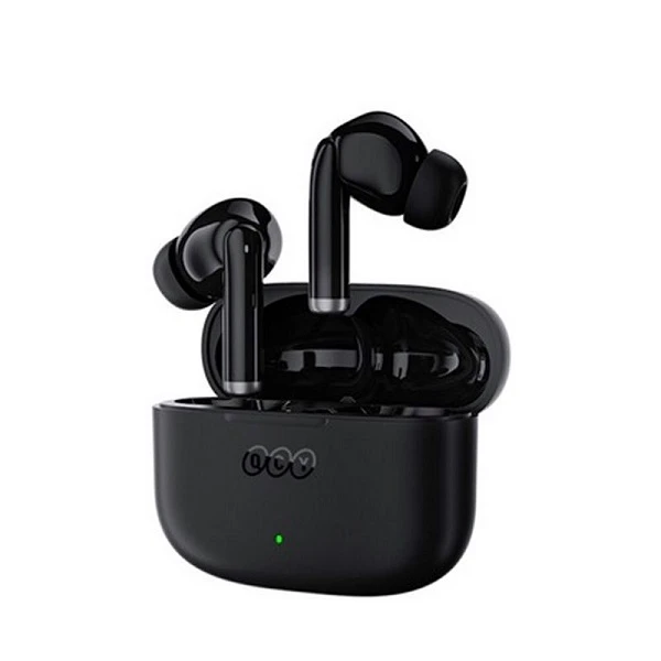 خرید هدفون بلوتوثی کیو سی وای مدل T19 TWS - 6