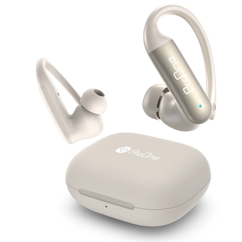 هدفون بی‌ سیم پرووان مدل FANCY BUDS PHB3229 - 4