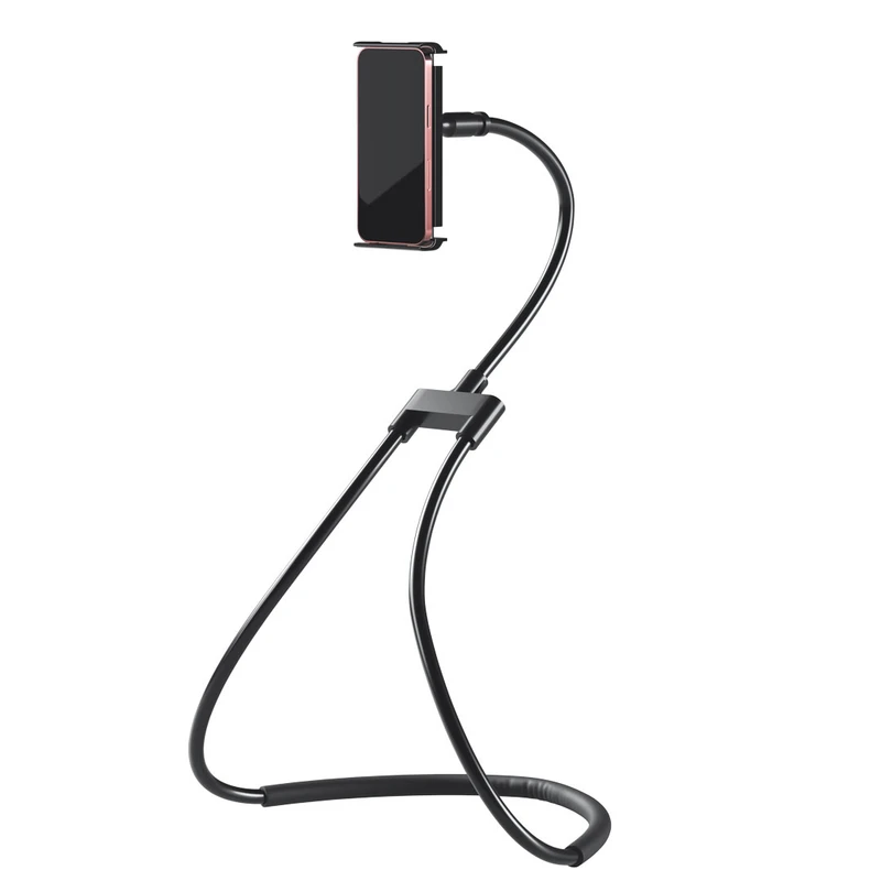 هولدر گردنی چندکاره موبایل و تبلت TSCO مدل THL 1200 - 7