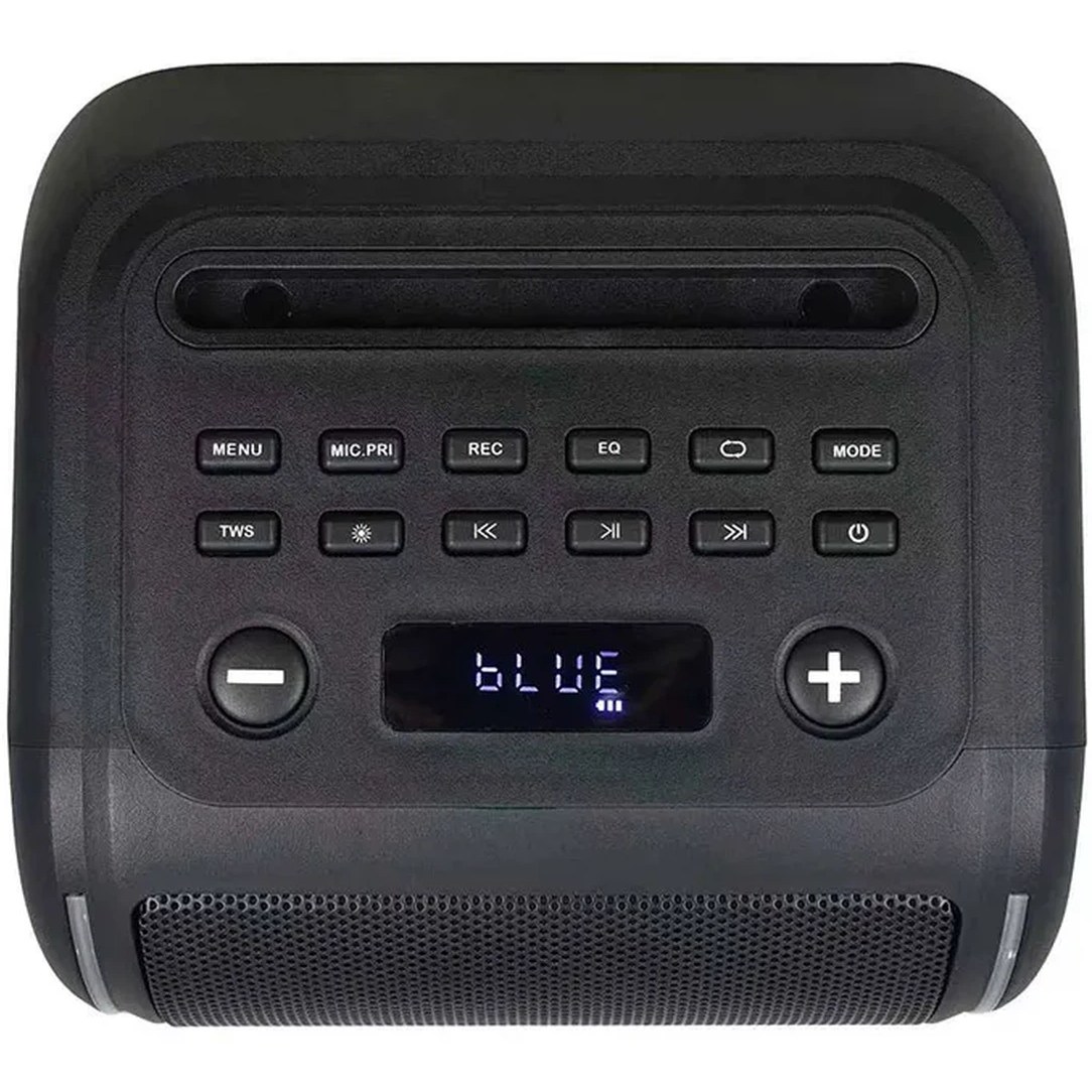 پارتی باکس لایت دار پرووان Spark PSB 4979 - 5