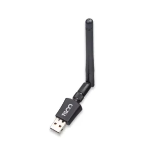 کارت شبکه TSCO مدل TW 1015 USB
