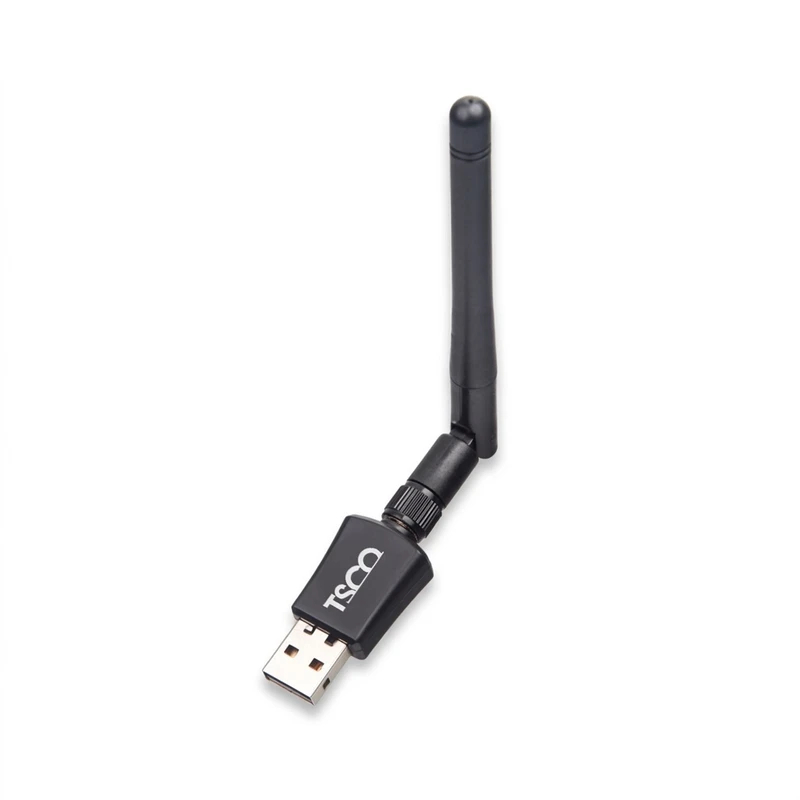 کارت شبکه TSCO مدل TW 1015 USB