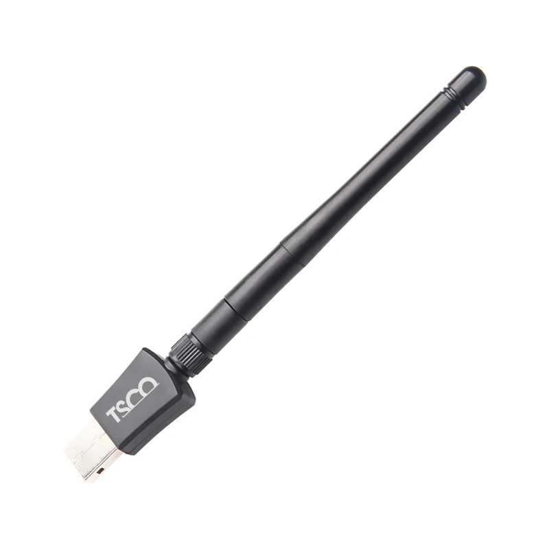 کارت شبکه TSCO مدل TW 1015 USB - 6