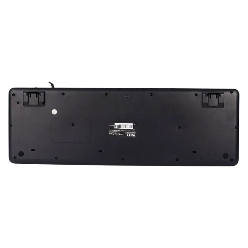 کیبورد تسکو مدل TK 8046 با سوییچ ممبران - 7