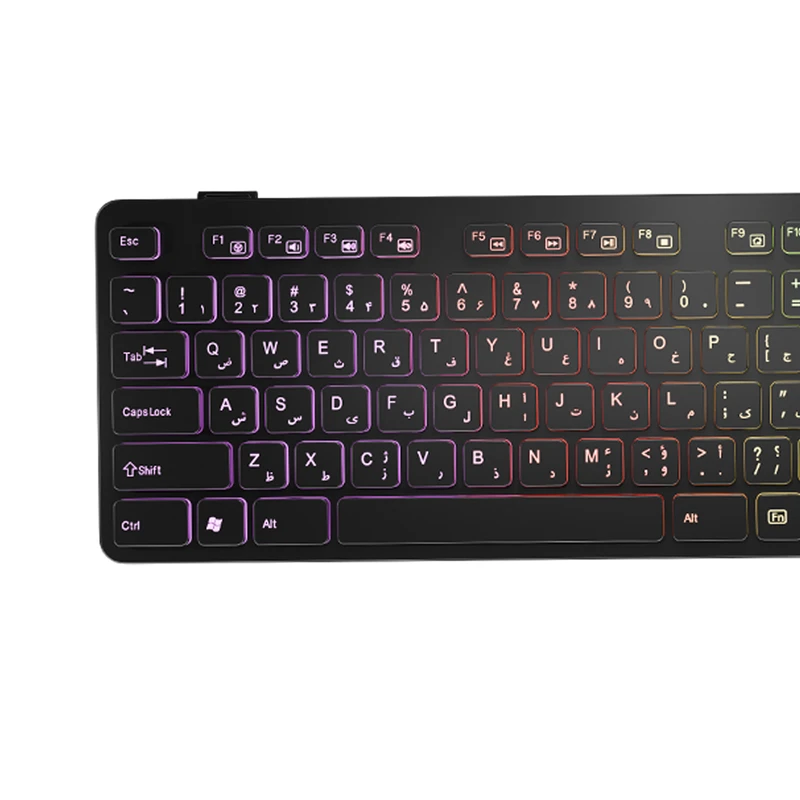کیبورد تسکو مدل TK 8049 - 2