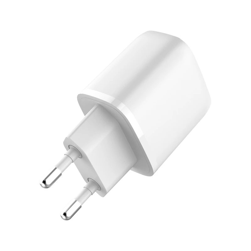 شارژر دیواری 2 پورت 20 وات تسکو مدل TTC 65 - 4