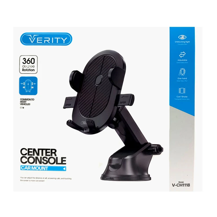 نگهدارنده گوشی موبایل وریتی مدل V-CH1118 - 3