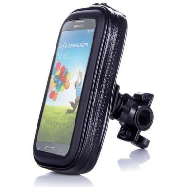 هولدر ضد آب دوچرخه و موتور P-net H-105 - 8