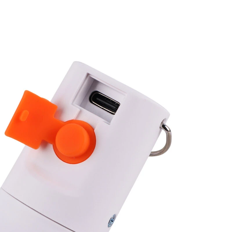 چراغ آویز چادر دی پی مدل DP-7856 - 7