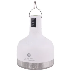 چراغ آویز چادر دی پی مدل DP-7856