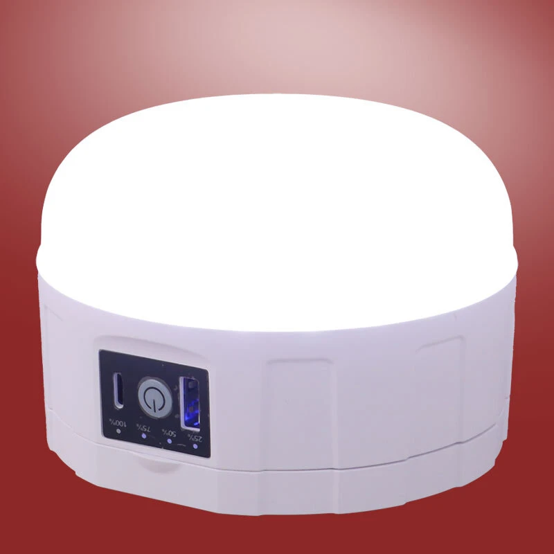 چراغ روشنایی ویداسی مدل WD-1115 - 3
