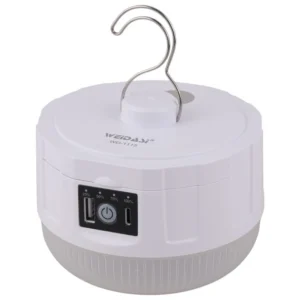 چراغ روشنایی ویداسی مدل WD-1115