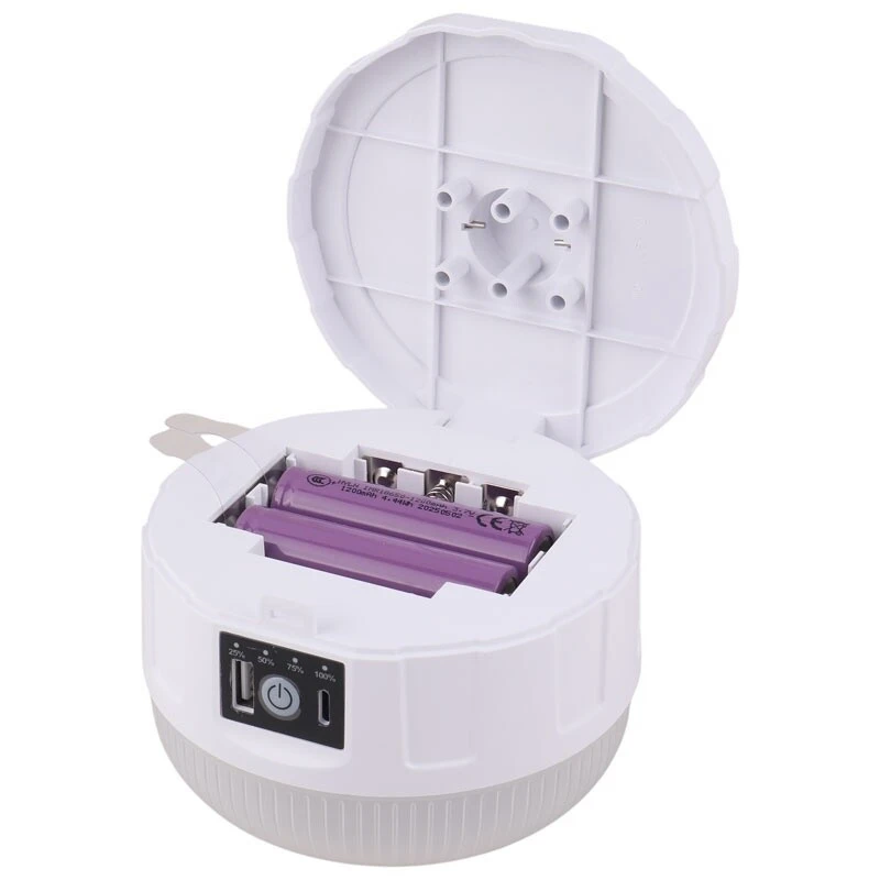 چراغ روشنایی ویداسی مدل WD-1115 - 5
